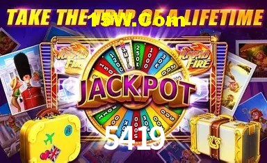 Welcome Bonus 5419